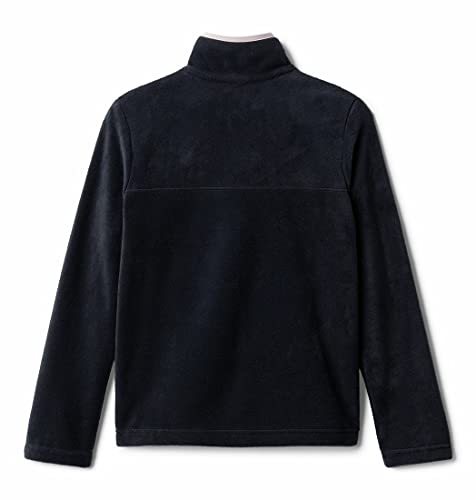 Image of Columbia Kids' Steens MTN 1 /4 Snap Fleece Pull-Over