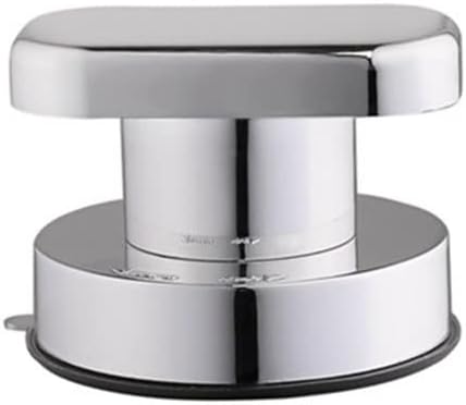 Sucker Handle Door Fridge Drawer Bathroom Suction Cup Wall Mounted Handrail Grip Tub Shower Accessorie