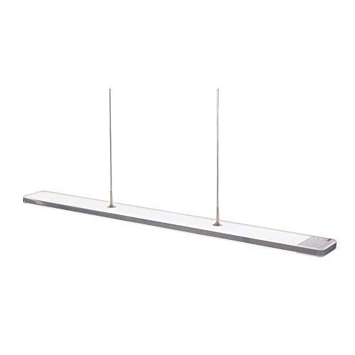 Preisvergleich Produktbild TOUCH Bedienung oben (Aluminium, 125 cm)