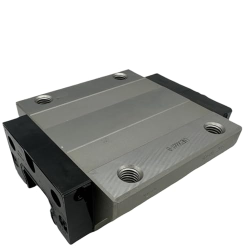 Rail de guidage linéaire SHS35C et bloc coulissant SHS35CSS/UU CNC