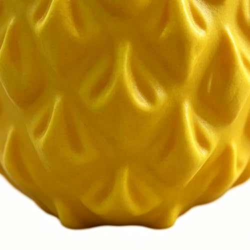 Juguete antiestrés con forma de piña y efecto lento ascenso 6