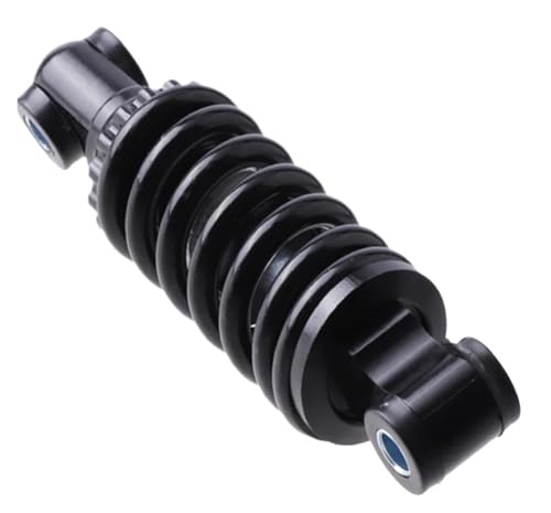 Amortisseur arrière 125mm pour supprimer les chocs de suspension