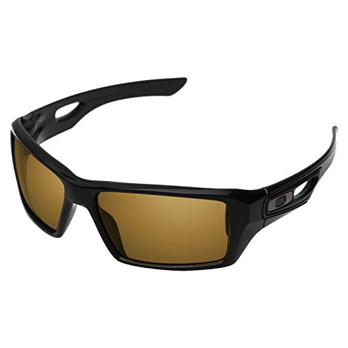 Image of LenzReborn High-impact Polarized Lens Replacement for Oakley Eyepatch 2 OO9136 Sunglass - More Options