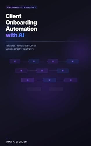 Client Onboarding Automation with AI