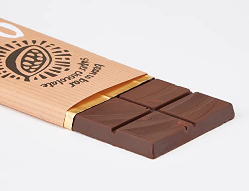 Ombar Coco Almond Bar 70g