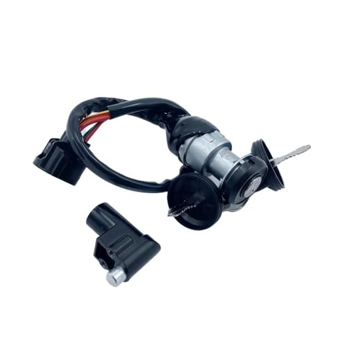 Evita fallos de arranque con el interruptor de llave para ATV UTV 550 modelo 48295 6