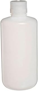Nalgene Narrow Mouth Bottle HDPE 16oz