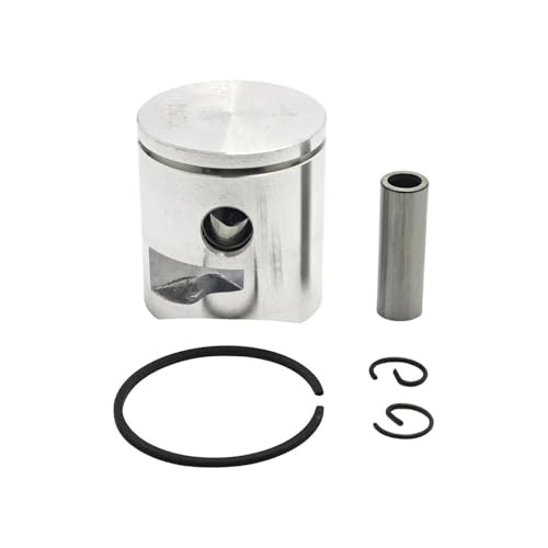 Circlips de piston 39 mm pour réparer une tronçonneuse 236 ou 240 - 2