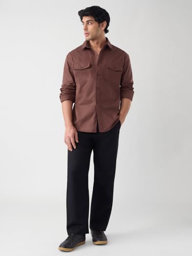 Image of The Souled Store Men Shirt