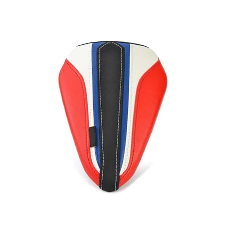 Asiento de motocicleta cómodo para CBR1000RR viajes largos piloto y acompañante