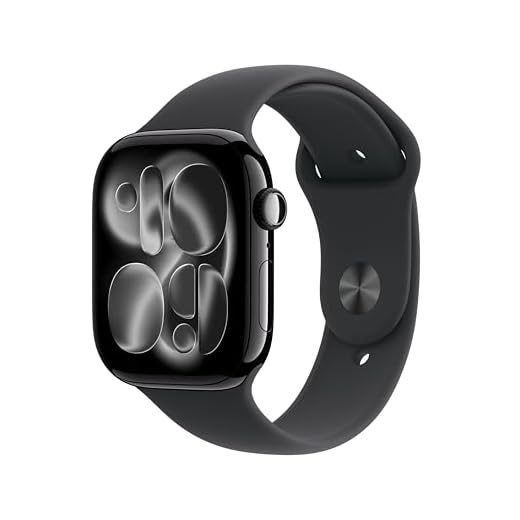 Apple Watch Series 11