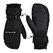 Carhartt Men's A616 Waterproof Mitt Glove - Large - Black