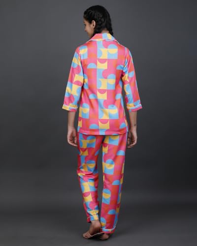 Image of Noble Monk Women Casual Dress
