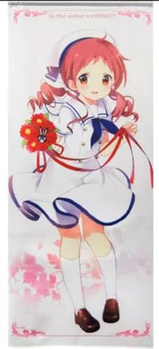 ごちうさ メグ 等身大タペストリーのサムネイル