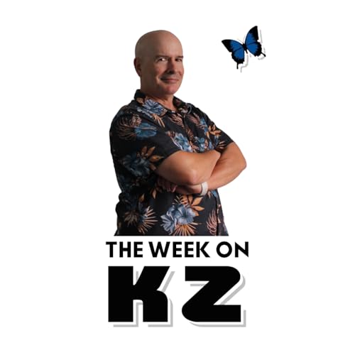 The Week on KZ cover art