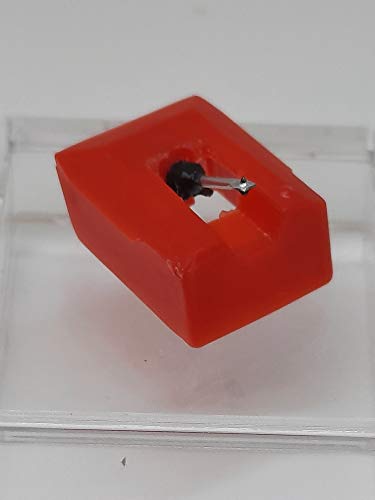 Ersatznadel Stylus VL 38GA Für SONY ND-138G, ND-147G, 710-D7 VL - Foto 14