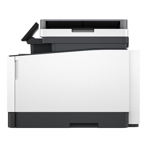 Hp 499Q3F#BGJ Color Laserjet Pro Mfp 3301Sdw Wireless All-In-One Color Laser Printer thumb #18