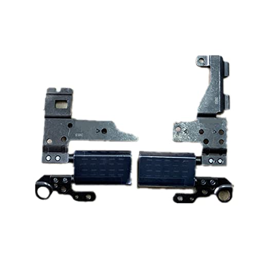 Charnières LCD pour Lenovo Ideapad Flex 5 argent écran cassé solution