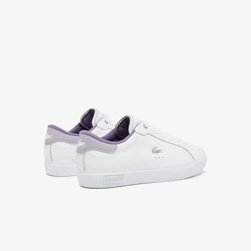 Image of Lacoste Women's Powercourt Sneakers