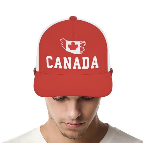 Image of Soccer National Team Baseball Cap for Men Women Adjustable Snapback Summer Sun Hat Game Day Hat for Soccer Fans