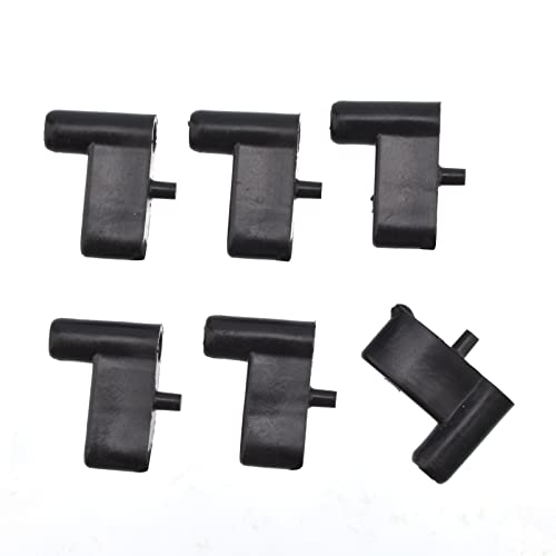 Cancanle 6 pièces Pull Starter Pawl Chien Fit STIHL MS 210 211 230 240 250 260 261 270 271 290 tronçonneuse pièces Remplacement 1125 195 7200