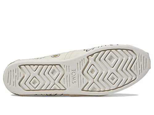 Image of TOMS Women's Alpargata Cloudbound Loafer Flat