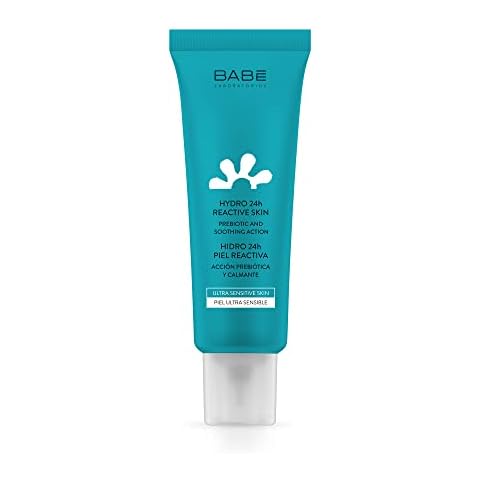Babé Anti Redness Care Cream for All Skin Types Cover