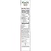 Kashi GO Cold Breakfast Cereal, Vegan Protein, Fiber Cereal, Cinnamon Crisp, 14oz Box (1 Box)
