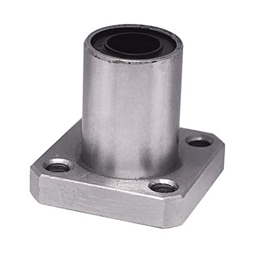 Roulement linéaire LMK6UU pour corriger le jeu mécanique et les vibrations - 3