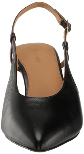 Madewell Women's Olympia Sling Heel Pump2