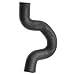 Dayco 72328 Curved Radiator Hose