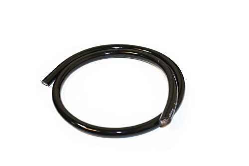 Audiotek At-4Kitanl-Rd 4 Gauge Professional Heavy Duty Amplifier Installattion Kit Cables 2500W Red Color #TOP3