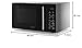 Horno microondas MWP 253 SB Cook 25 Imagen de Horno microondas MWP 253 SB Cook 25