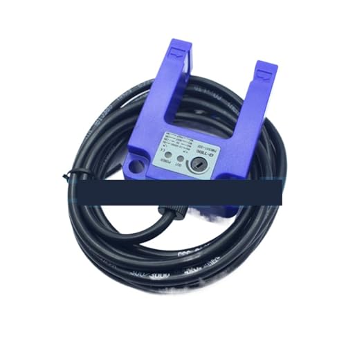 Sensor fotoeléctrico Pmk50t-30f compatible con modelos 30nf y 30pf para control industrial