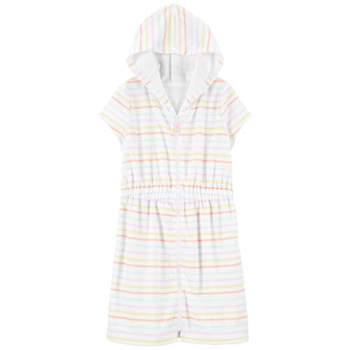 Image of Carter's Girls' Swim Cover-up