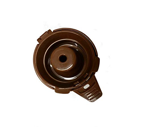 Brew Grounds Basket Replacement 