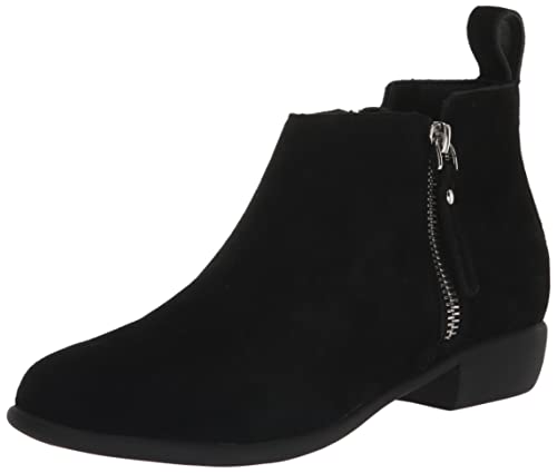 Bottine Aerosoles Stewart femme : finis les pieds douloureux en talons