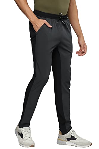 Image of Allen Cooper Trackpants for Men