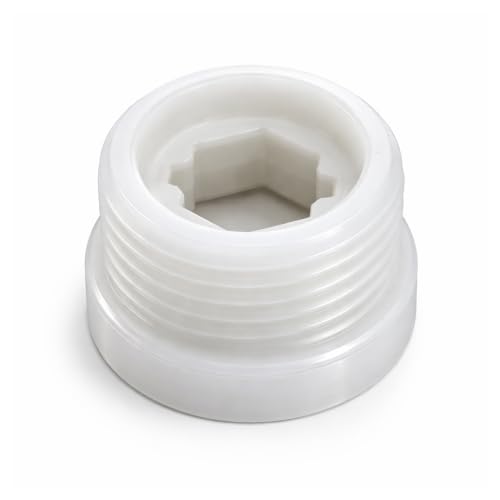 SURVIVOL Pastillas Potabilizadoras de Agua - Tabletas de Purificación 50 Unidades - Purificador de Agua para Autocaravanas, Senderismo, Barcos y Camper en Depósitos de Agua Potable.