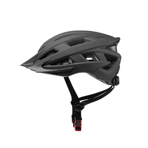 Casco Bicicleta Adulto | Casco De Bicicleta De Carreras | Cascos para Bicicletas De Montaña Hombre Mujer | Cascos Protección contra con Forro Extraíble para Montan En Montañas Y Carretera