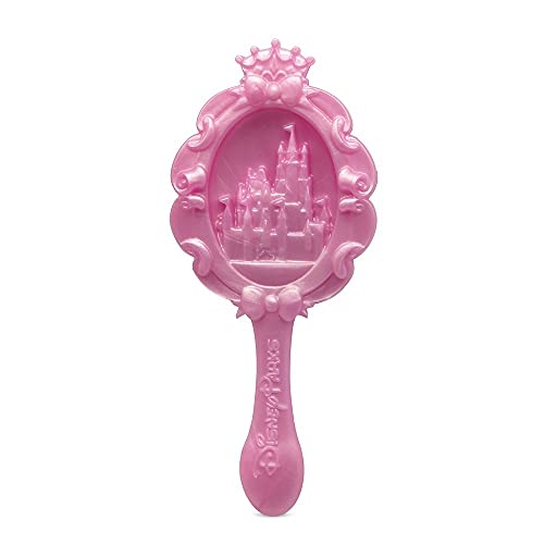 Disney Store Official Princess Rapunzel Classic Doll for Kids, Tangled, 11 ½ Inches, Includes Brush with Molded Details, Fully Posable Toy in Glittering Outfit - Suitable for Ages 3+