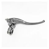 GUOFHUIM Parking Brake Lever For4.3.01.0010 L-inh 260cc 300cc LH260 LH300 B-uy 300cc D300 G300 ATV