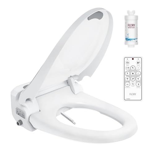 FLORY FDB608 Asiento Inteligente. Mando a Distancia. NORMAL