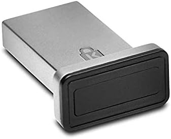 Kensington Veri Mark IT  Fingerprint Reader Windows Hello  & Windows Hello  for Business Compatible FIDO2 K64704JP