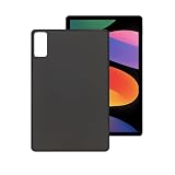 Lobwerk Etui do Xiaomi Redmi Pad SE 2023, 11 cali, silikonowe, cienkie, etui, etui ochronne
