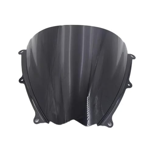 Déflecteur d'air GSXR1000 2007 2008 éliminant la fatigue liée aux turbulences