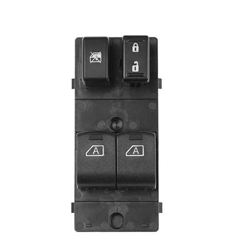 Bouton Power Master 25401CD000 bloqué ? Réparer le lève-vitre 350Z