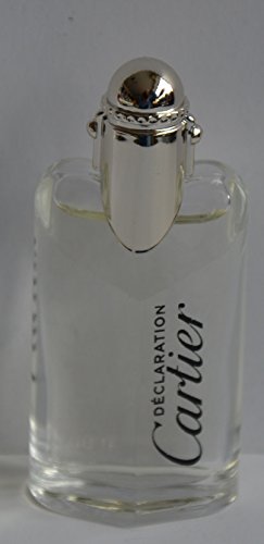 Cartier Déclaration Eau de Toilette (EDT) en miniatura 4 ml Fragancia para Hombres Cover