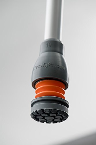 Preisvergleich Produktbild Flexyfoot Gummikapsel (Innendurchmesser 16 mm)