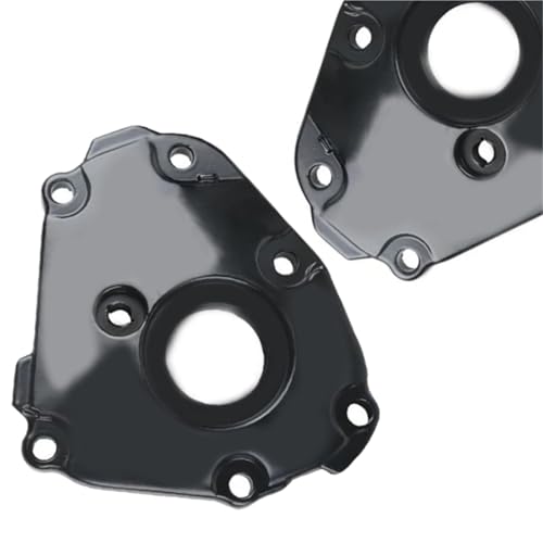 Tapa de sincronización del motor de moto para Yamaha YZF R1 modelos 2004 a 2008